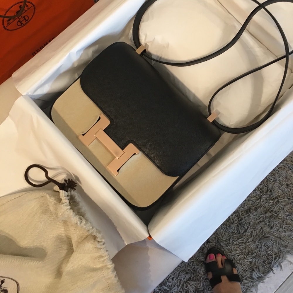 Hermes constance